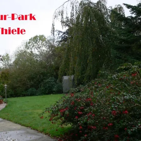 Thiele Apartment Schillig