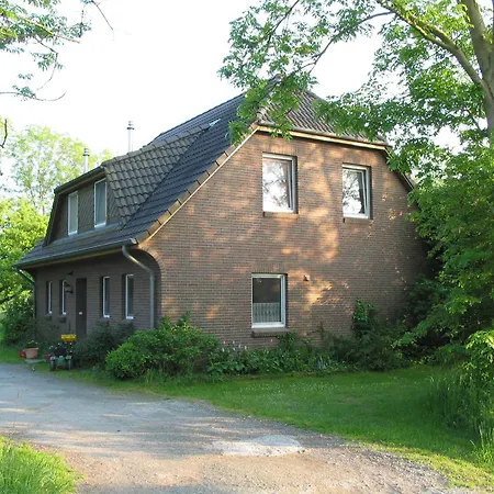 Apartment Thiele Schillig