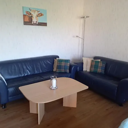 Apartment Thiele Schillig
