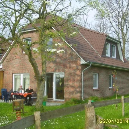 Bauernhof Thiele Schillig