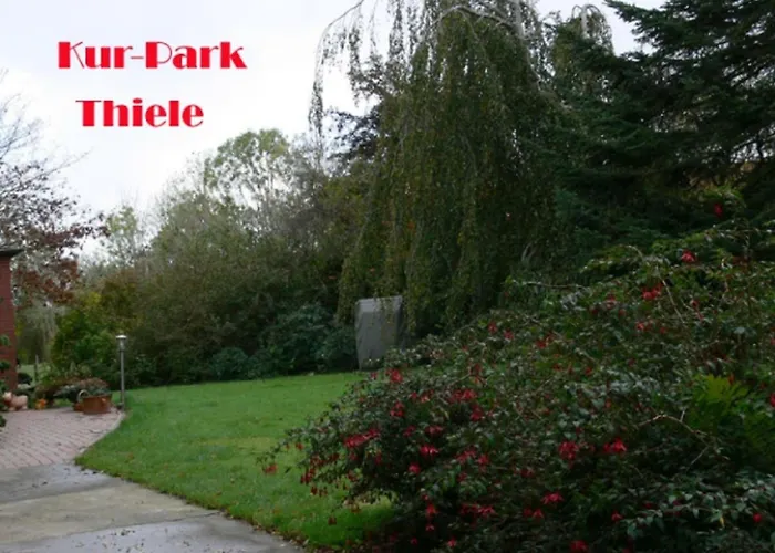 Thiele Apartamento Schillig