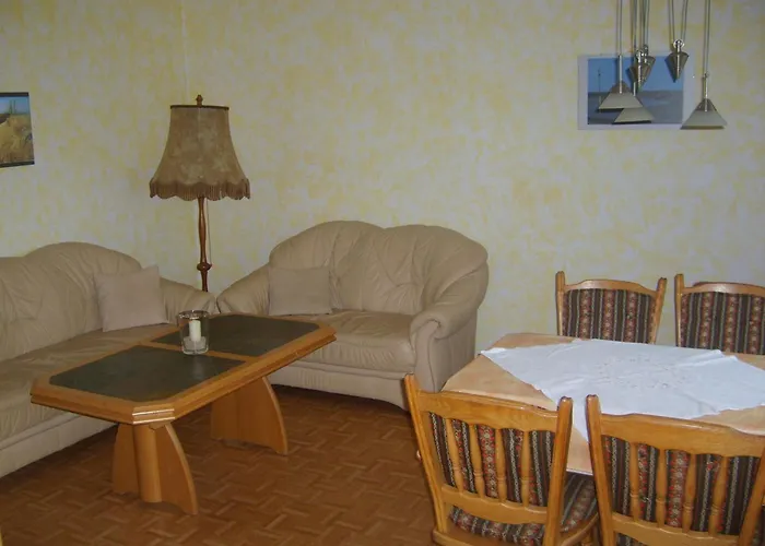 Thiele Apartamento *