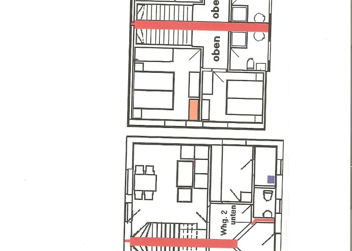 Apartment Thiele *