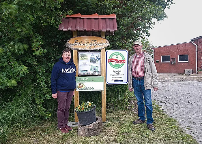 Thiele Apartamento Schillig