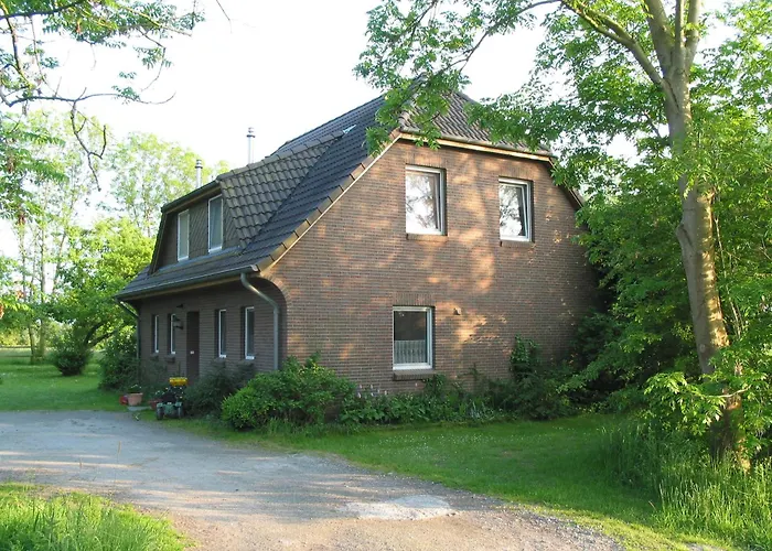 Apartamento Thiele Schillig