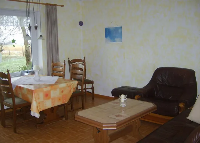 Apartamento Thiele *