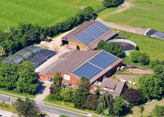 Apartamento Thiele *