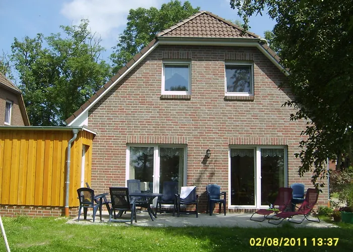 Thiele Apartamento Schillig