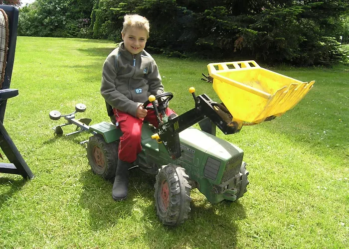 Thiele Apartamento Schillig