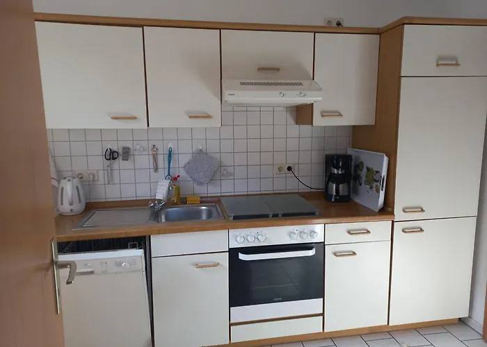 Thiele Apartment