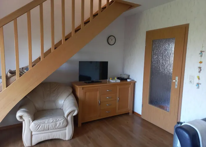 Thiele Apartment *