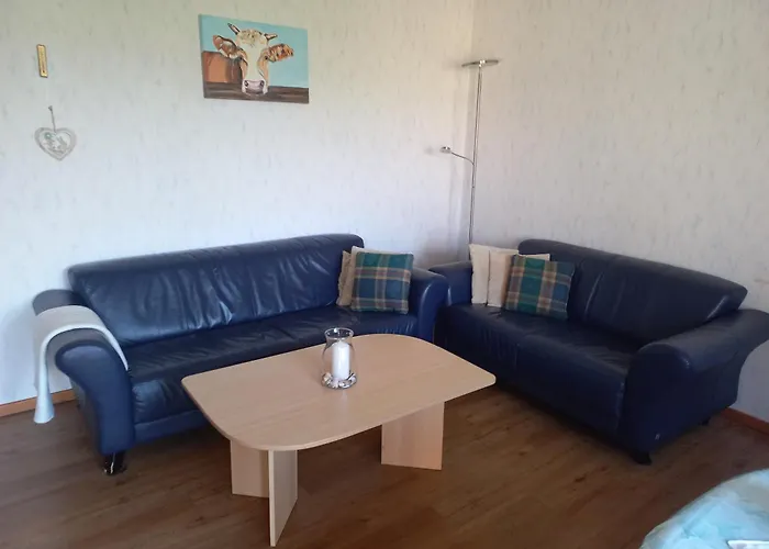 Apartment Thiele Schillig